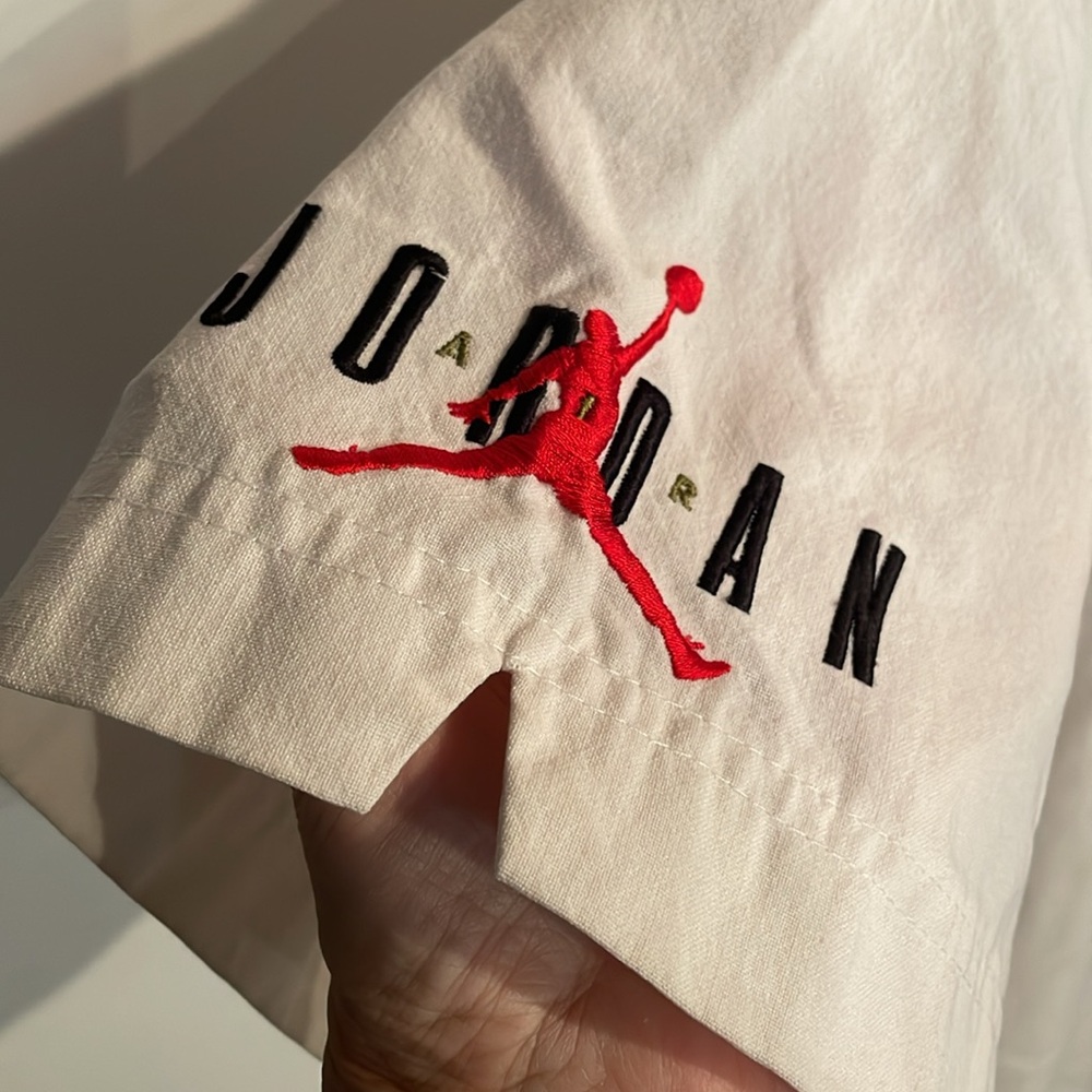 Jordan Button Down - image 6